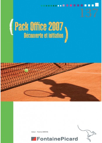 Pack Office 2007